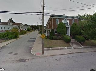 825 Charles St FLOOR 1, Providence, RI 02904