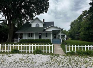 520 W South St, Winamac, IN 46996
