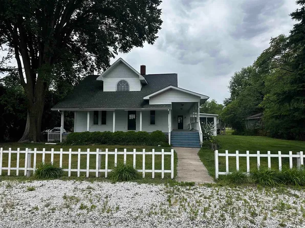 520 W South St, Winamac, IN 46996
