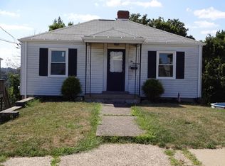 214 Camfield St, Pittsburgh, PA 15210