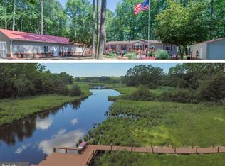 28790 School House Rd, Marion Station, MD 21838