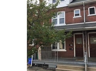 505 4th Ave #2, Bethlehem, PA 18018