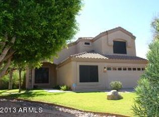 1739 S Gilmore Cir, Mesa, AZ 85206