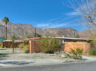 53445 Avenida Herrera, La Quinta, CA 92253