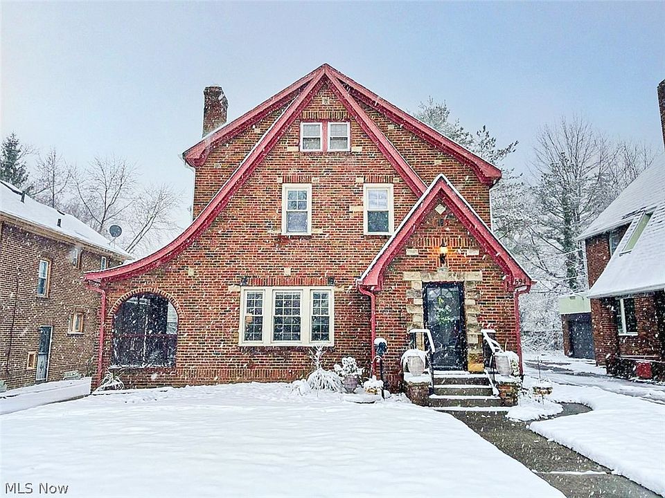 694 Dorchester Rd, Akron, OH 44320 Zillow