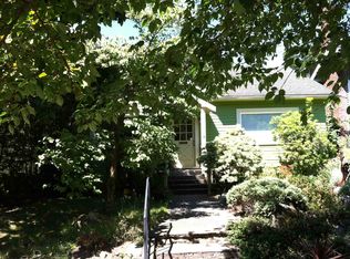 6205 Ravenna Ave NE, Seattle, WA 98115