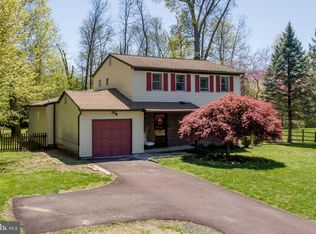 2741 Valley Woods Rd, Hatfield, PA 19440