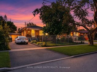 61 Jarwick Dr #BASEMENT, Toronto, ON M1H2H1