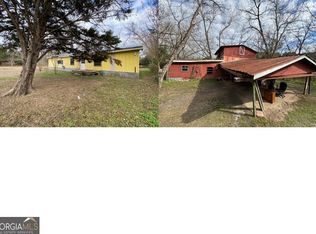 320 Old Perry Rd, Marshallville, GA 31057