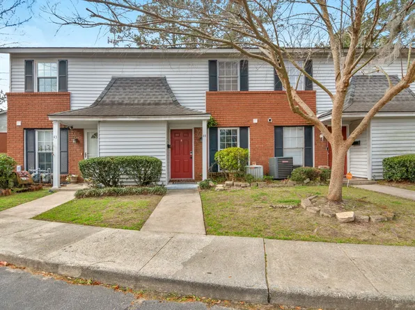 44 Knollwood Cir, Savannah, GA 31419