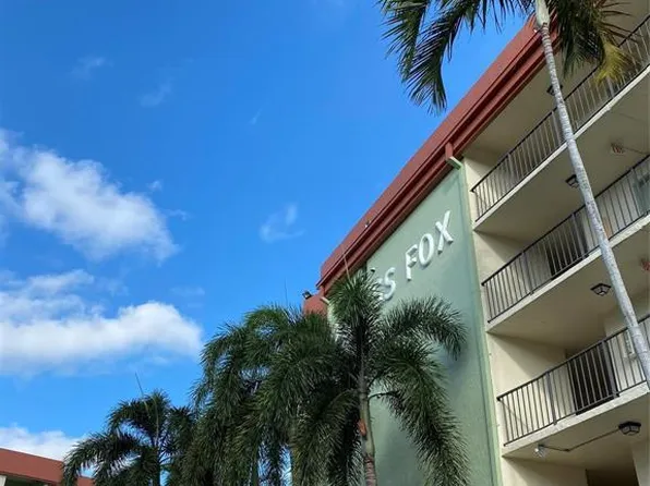 5300 NE 24TH Terrace #336C, Fort Lauderdale, FL 33308