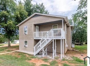 103 Duplex Ln APT B, Statesville, NC 28677