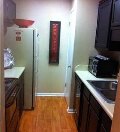 2nd image of 1747 Jack Warner Pkwy APT 105