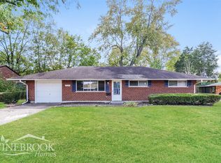 2630 Bushwick Dr, Dayton, OH 45439