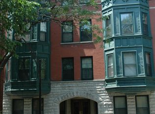 2348 N Cleveland Ave APT 2, Chicago, IL 60614