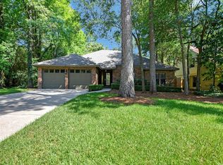 51 N Pathfinders Cir, Spring, TX 77381