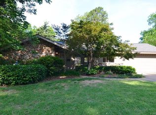 5424 S Zunis Pl, Tulsa, OK 74105