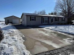 3021 Schildt Ln, Quincy, IL 62305