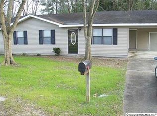3806 Michael Ann Ave, Gadsden, AL 35904