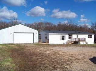 12211 Nodaway Ln, Plato, MO 65552