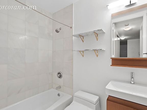 4th image of 393 W 49th St APT 4GG