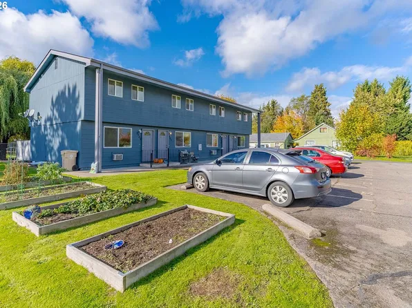 2000 Jefferson St SE, Albany, OR 97322