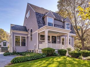 113 Hubbard St, Concord, MA 01742