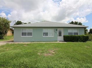 739 Lake June Rd, Lake Placid, FL 33852