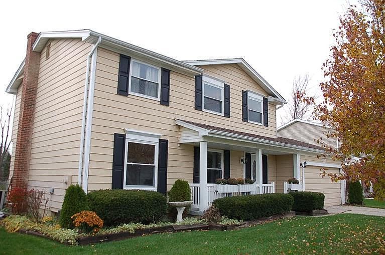 1st image of 5254 Mill Wheel Dr