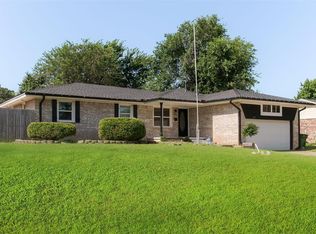 300 Yukon Ave, Yukon, OK 73099