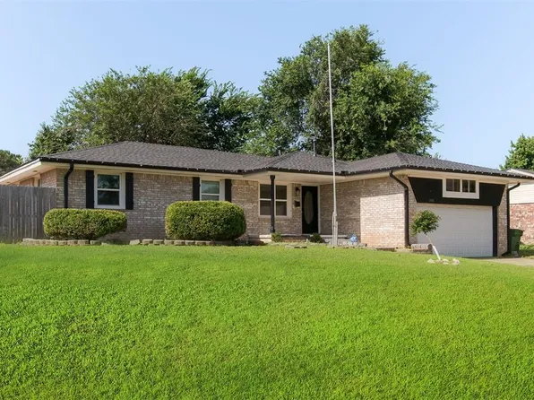 300 Yukon Ave, Yukon, OK 73099
