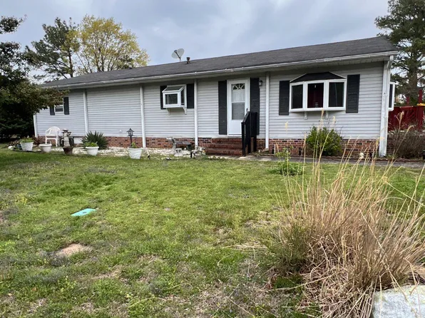 502 5th St, Rehoboth Beach, DE 19971