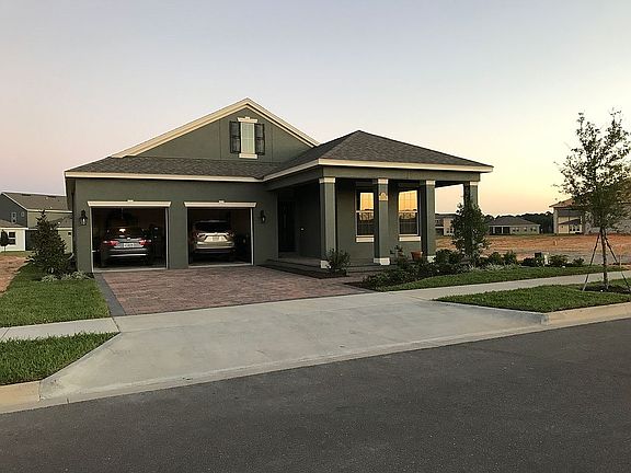 5th image of 16076 Hampton Crossing Dr