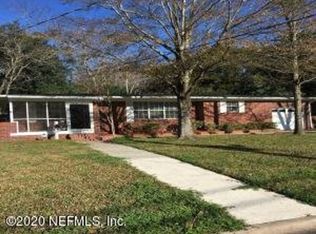 3253 Corby St, Jacksonville, FL 32205