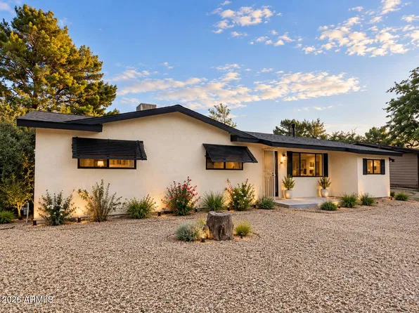 59 S 11TH Street, Cottonwood, AZ 86326