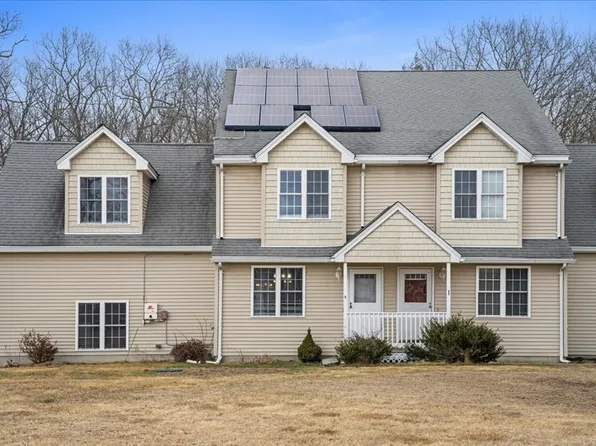 1 Henry Marsh Rd #A, Oxford, MA 01540