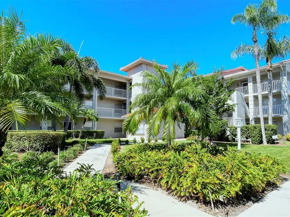 9320 Clubside Cir Unit 2109, Sarasota, FL 34238