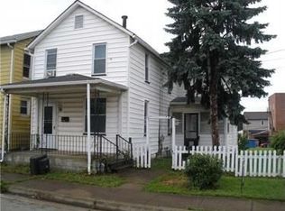 15 E Harrison Ave, Latrobe, PA 15650