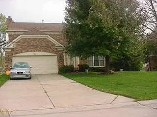 1712 Foresthill Dr photo 1