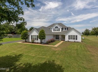 4576 Bolin Rd, Hernando, MS 38632