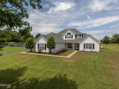 4576 Bolin Rd, Hernando, MS, 38632