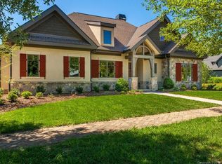 58 Running Creek Trl, Arden, NC 28704