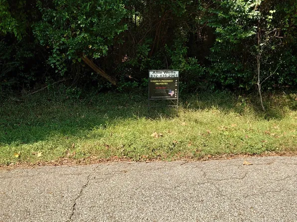 0 Casey Rd, New Caney, TX 77357