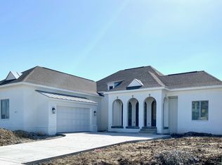 1545 Chanson Ln, Westfield, IN 46074