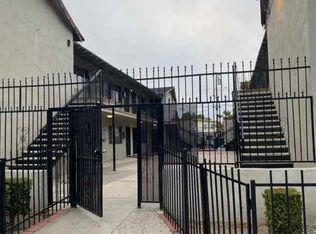 1101 S Standard Ave APT 4, Santa Ana, CA 92701