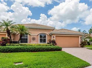 14688 Cranberry Ct, Naples, FL 34114