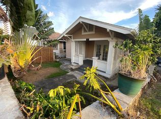 1519 Alapai St, Honolulu, HI 96813