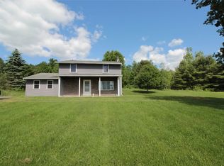 2360 Airport Rd, Johnson City, NY 13790