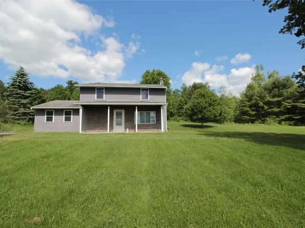2360 Airport Rd, Johnson City, NY 13790