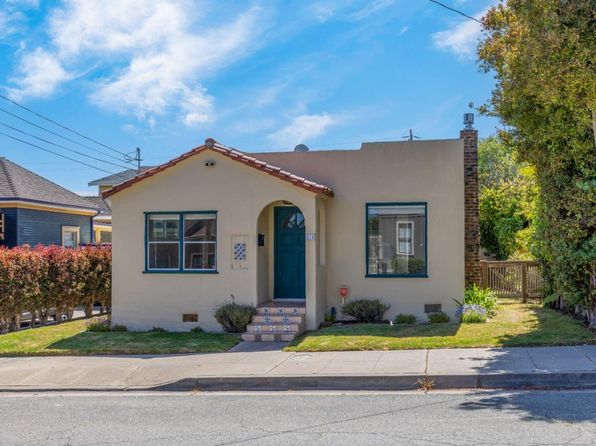 Pacific Grove Real Estate - Pacific Grove CA Homes For Sale | Zillow